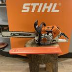 STIHL MS 500 i - Met garantie!, Niet ingevuld, Zo goed als nieuw, Niet ingevuld, Ophalen
