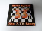 Studio 33 - The 7th Story - Merry Mix-Mas CD, Cd's en Dvd's, Ophalen of Verzenden, Zo goed als nieuw
