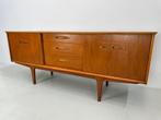 Vintage dressoir Jentique, Huis en Inrichting, Kasten | Dressoirs, Ophalen of Verzenden, Zo goed als nieuw, 25 tot 50 cm, 150 tot 200 cm
