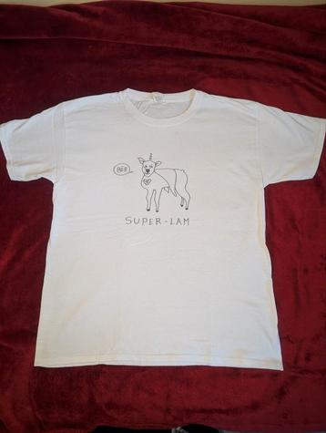 Kakhiel Shirt - Super Lam beschikbaar voor biedingen