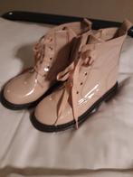 Roze veterlaarzen maat 35, Kayla, Meisje, Nieuw, Ophalen of Verzenden