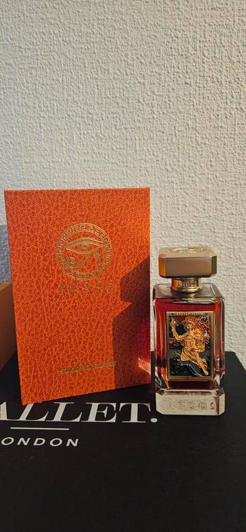 Argos Sacred Flame 98/100 ml beschikbaar voor biedingen