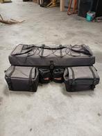 Quad bagage tas, Motoren, Accessoires | Koffers en Tassen, Ophalen, Gebruikt