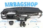 Airbag set - Dashboard zwart HUD BMW X5 F15 (2013-2018), Auto-onderdelen, Gebruikt, Ophalen of Verzenden