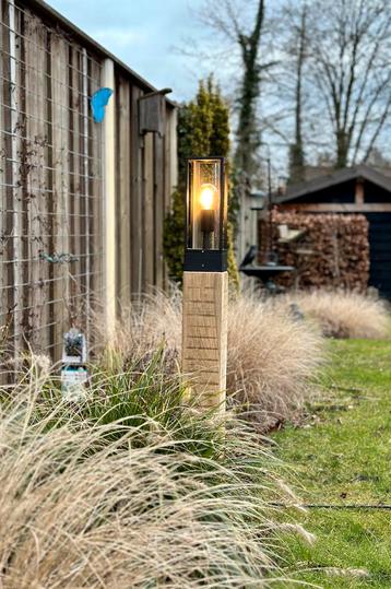 Tuinverlichting, Tuinlampen beschikbaar voor biedingen
