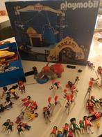 Playmobil circus Romani vintage met extra's, Kinderen en Baby's, Speelgoed | Playmobil, Ophalen of Verzenden, Zo goed als nieuw
