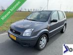 3 X Ford Fusion te koop! Origineel NL Zie advertentie!, Voorwielaandrijving, 15 km/l, Gebruikt, Parkeersensor