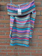 Nieuwe off shoulder jurk maat S/M
Nieuw met kaartjes
Ibiza s, Ophalen of Verzenden, Nieuw, Overige kleuren