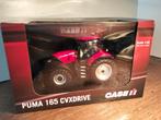 Te koop UH Case Puma 165 CVX DRIVE., Nieuw, Universal Hobbies, Ophalen of Verzenden, Tractor of Landbouw
