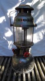 Anchor 500 cp petroleumlamp, Origineel., Antiek en Kunst, Antiek | Lampen, Ophalen