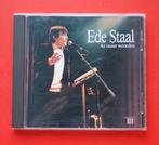 cd Ede Staal As vaaier woorden Gronings Veujoar in de kop, Ophalen of Verzenden, Gebruikt, Europees