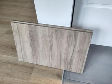 Kastdeurtjes Besta (Ikea)