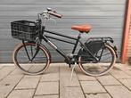Popal  jongensfiets 24 inch 3 versn., Fietsen en Brommers, Ophalen, Zo goed als nieuw, 24 inch, Versnellingen