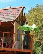 Draken, draak. Kostuum - Carnaval of Optocht, elvia, larp, Ophalen, Nieuw