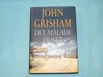 Zweeds: Det målade huset - John Grisham NIEUW, Ophalen of Verzenden, Nieuw, John Grisham, Amerika