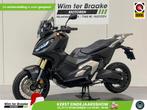 Honda X ADV (bj 2023), Motorrijbewijs A, Bedrijf, Onbekend, Meer dan 35 kW