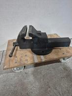 Bankschroef, Ophalen, Gebruikt, Minder dan 70 cm, Bankschroef