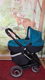 mutsy igo baby en kinderwandelwagen met boodschappenmand, Gebruikt, Ophalen of Verzenden, Mutsy