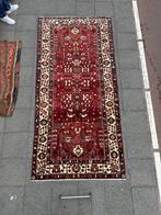 Rug Perzische tapijt Hamedan 307*147 cm, Wol, 200 cm of meer, Ophalen of Verzenden, 200 cm of meer