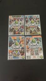 The Sims 3 Spellen, Ophalen, Overige genres, 1 speler, Zo goed als nieuw