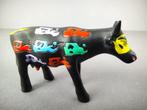 CowParade / Cow Parade Koe "Picowso's Eyes" SMALL, Ophalen of Verzenden