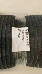 Kunstgras 4,50 x 1,75.     45mm, Ophalen, 10 tot 20 m², Kunstgras