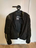 Restyle kevlar softshell motorjas maat L, Motoren, Kleding | Motorkleding, Jas | textiel, Heren, Ophalen of Verzenden, Restyle