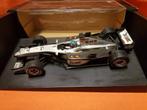 F1 mclaren mercedes mp4-16 Jean alesi testcar 2001. 1:18, Hobby en Vrije tijd, Modelauto's | 1:18, Ophalen of Verzenden, Zo goed als nieuw
