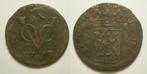 Gelderland VOC Duit 1731, Postzegels en Munten, Munten | Nederland, 1 cent, Vóór koninkrijk, Losse munt, Verzenden