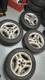 Land Rover Range Rover Velgen 5x120 17", Ophalen, Overige, Gebruikt, 255 mm