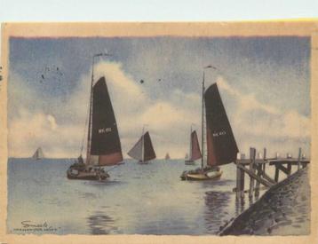 (387-016-017) Harderwijk Haven beschikbaar voor biedingen