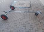 Boten strand kar, Watersport en Boten, Ophalen, Gebruikt, Overige typen