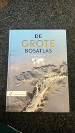 De Grote Bosatlas, Boeken, Bosatlas, 2000 tot heden, Ophalen of Verzenden, Zo goed als nieuw