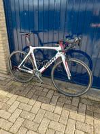 Giant TCR Composite racefiets, Fietsen en Brommers, Fietsen | Racefietsen, Ophalen, 28 inch, Gebruikt, Carbon