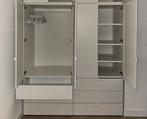SMÅSTAD ikea wardrobe (2 parts), Ophalen, 50 tot 100 cm, Zo goed als nieuw, 150 tot 200 cm