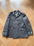 DDR NVA uniform, Verzamelen, Ophalen of Verzenden, Landmacht, Duitsland, Kleding of Schoenen