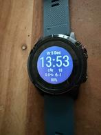 Garmin Fenix 5X Plus - GPS sporthorloge, Ophalen, Zwart, Waterdicht, Android