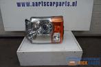 Landrover discovery 3 koplamp links voor xbc500412, Ophalen of Verzenden, Gebruikt, Land Rover