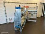 Sortimo set bedrijfswageninrichting L+R complete inrichting, Auto diversen, Overige Auto diversen, Ophalen of Verzenden