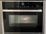 Luxe  NEFF inbouw Combi OVEN/Magnetron C17MR02N0 (ZGAN!!!), Witgoed en Apparatuur, Combimagnetron, Oven, Ophalen of Verzenden