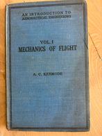 Boek piloot WW2, Verzamelen, Militaria | Tweede Wereldoorlog, Ophalen of Verzenden, Landmacht, Boek of Tijdschrift