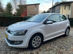 Volkswagen Polo 1.2 TDI 55KW BM 2012 | 1e EIGENAAR | AIRCO |, Voorwielaandrijving, 74 pk, Wit, Origineel Nederlands