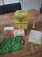 Times up  voor kids en met hun ouders, Hobby en Vrije tijd, Gezelschapsspellen | Bordspellen, Ophalen of Verzenden, Zo goed als nieuw