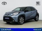 Toyota Aygo X 1.0 VVT-i MT Pulse | Direct Leverbaar | Apple, 12 maanden, Stof, Zwart, Origineel Nederlands