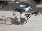 Moderne lamp, Huis en Inrichting, Ophalen, Zo goed als nieuw, Metaal, Modern