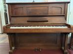Piano, Ophalen, Gebruikt, Bruin, Piano