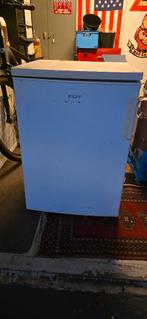 Koelkast  met  vriesvak  merk edy, Gebruikt, 45 tot 60 cm, Met vriesvak, Ophalen