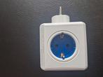 PowerCube allocacoc with USB, Ophalen, Zo goed als nieuw