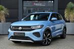 Volkswagen T-Cross 1.5 TSI R-Line 150pk AppleCarplay/PDC/Cli, T-Cross, 4 cilinders, 150 pk, Alcantara