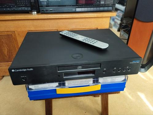 Prachtige Cambridge Audio Azur 650C, Audio, Tv en Foto, Cd-spelers, Zo goed als nieuw, Overige merken, Ophalen of Verzenden